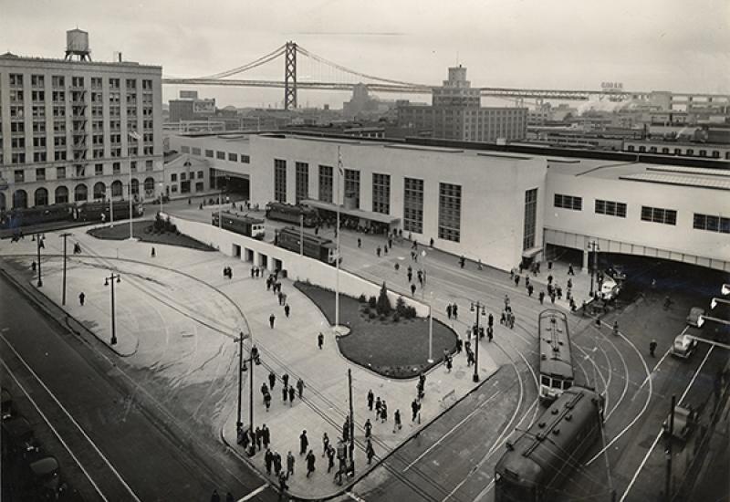 Transbay Terminal (1939)