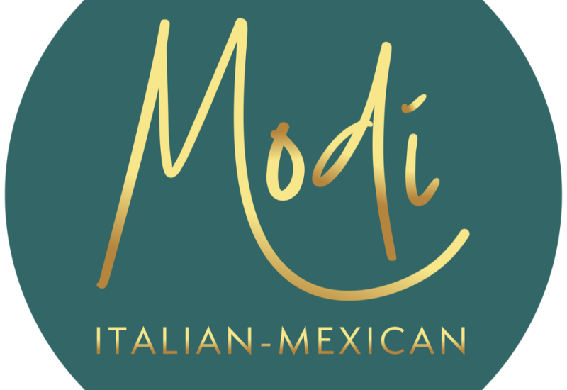 Modi Logo.