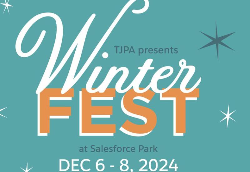 WinterFest 2024 Square Header.